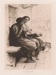 Paroles de réconfort