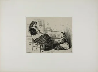 Le Baby House