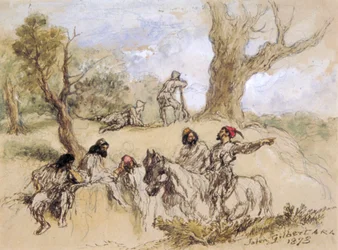 Banditti