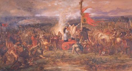 Bataille de l