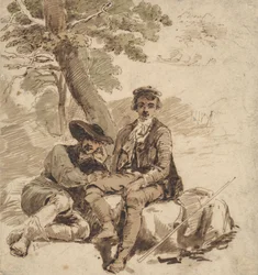 Voyageurs