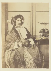 [Portrait d
