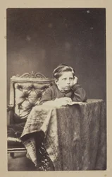 [Portrait d
