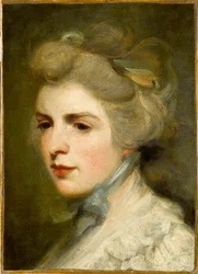 Portrait de l
