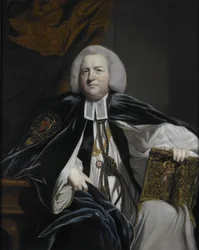 Robert Hay Drummond, D. D. Archevêque d