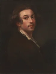 Autoportrait