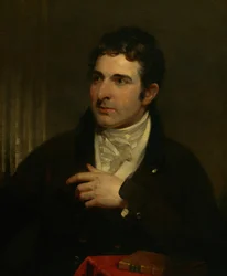 John Philip Kemble