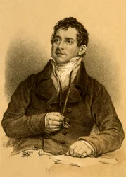 Thomas Moore, vers 1910, vers 1880