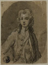 John, Fils du premier duc de Lennon