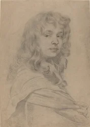 Autoportrait
