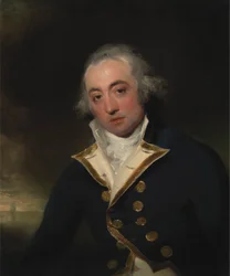 Amiral John Markham