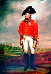 George III, roi d