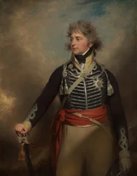 George IV 1762-1830, Quand Prince de Galles