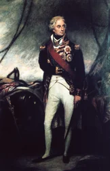 Lord Nelson, vers 1797-1805