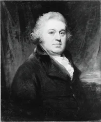 Mark Pringle, c. 1797