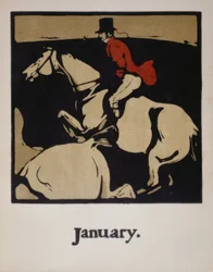 Course de chevaux