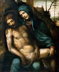 Pietà