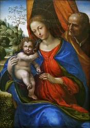 La Sainte Famille