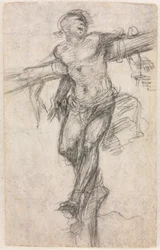 Le Larron Impénitent, vers 1530