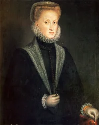 Anne d