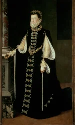 Isabelle de Valois, reine d