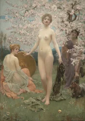 Le Jugement de Paris