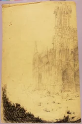 Cathédrale