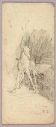 Cheval et chariot