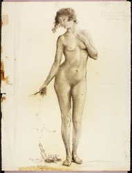 Nude, Printemps