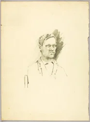 Étude de portrait