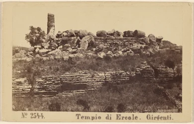 Temple d