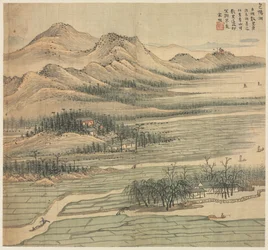 Lac Baoyang