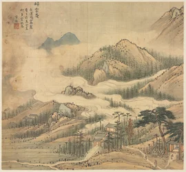 Sanctuaire de Guiyun