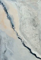 Débit neutre de la rivière