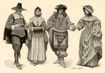 Vêtements à l