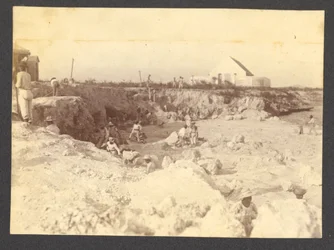 Photo par Soublette et Fils, publiée vers 1900-1920