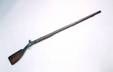 Mousquet Bobbejaanbout (crosse de cuisse de babouin)