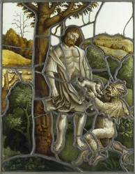 La Pendaison de Judas