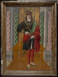 Saint Sébastien