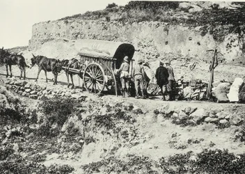 Déchargement d