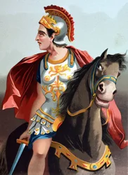 Alexandre le Grand