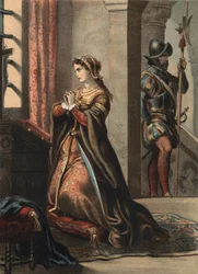 Anne Boleyn (Anna ou Ann Bolin et Anne Bullen).