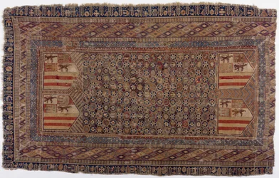 Tapis Armorial