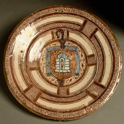 Blason de l