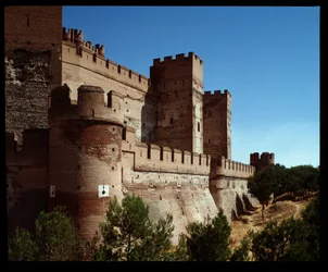 Château de La Mota
