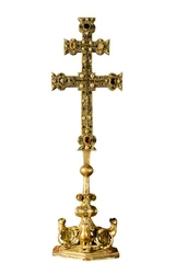 "Cignum crucis" Croix de l