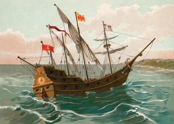 Santa Maria de Colomb