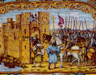 Conquête d