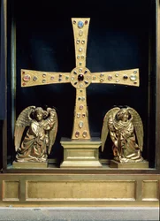 Croix des Anges