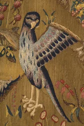 Détail de El Rapto de Helena
